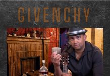 Givenchy – Se Podria Decir