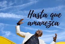 Alberto Caicedo – Hasta Que Amanezca