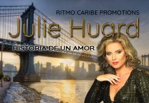 Julie Huard – Historia De Un Amor