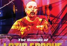 Joe Collado – The Sounds of Latin Groove Project