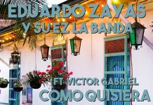 Eduardo Zayas y Su EZ La Banda – Como Quisiera