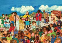 Meridian Brothers – Meridian Brothers & El Grupo Renacimiento