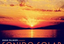 Eddie Palmieri Presents Sonido Solar