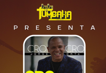 Crocro y Su Tumbaka – El Cro (Latin Jazz)