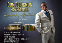 Don Perignon – Pica Pica