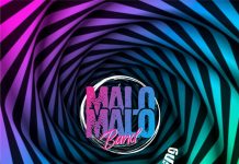 Malo Malo Band – Get Up, Get Moving