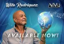 Wito Rodriguez – Imagine