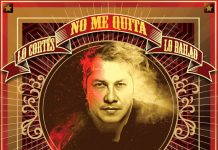 Julio Cortes y Su Corte – Lo Cortes No Me Quita Lo Bailao