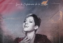 Izis la Enfermera De La Salsa – La Enfermera Llego