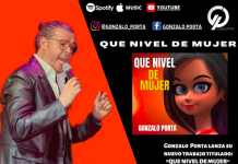 Gonzalo Porta – Que nivel de mujer