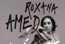 Roxana Amed – Unánime