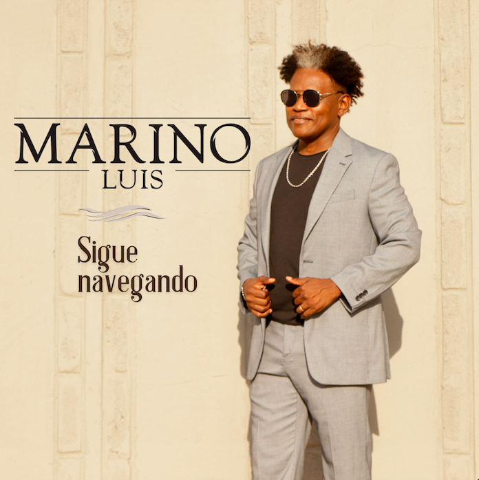 Marino Luis Sigue Navegando Solar Latin Club