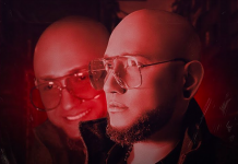 Gabo F – Sin Rencor (Perro Fiel)
