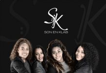 Son en Klab — No quiero cuento