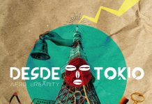 Afro Urbanity – Desde Tokyo