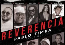 Pablo Timba – Reverencia