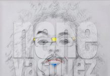 Nene Vasquez – Cronica Existencial