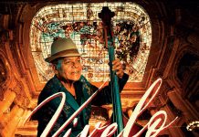 Grupo Compay Segundo – Vivelo