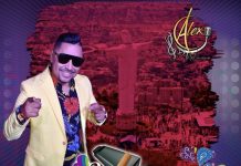 Alex El Melomano – Campanas De Mi feria