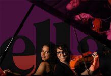 Glenda Del E & Daniela Padrón – Ella