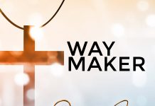 Orchestra Fuego – Way Maker