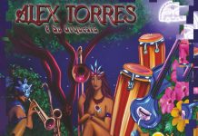 Alex Torres y Su Orquesta – Son 40