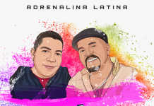 Adrenalina Latina – Rico Son Montuno