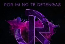 Junior Rivera – Por Mi No Te Detengas