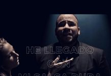 Lengaïa Salsa Brava – He llegado con mi salsa dura