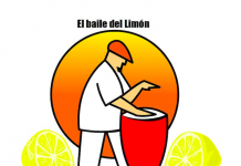 GC & The Cuban Cowboys Extended – El Baile Del Limon (Homenaje a NG La Banda)