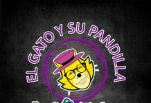 El Gato y Su Pandilla – Caribe