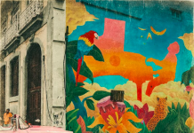 Laurent Coulondre – Meva Festa