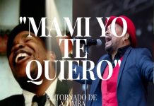 Contrabando – Mami Yo Te Quiero
