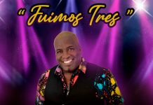 Mauro Mosquera – Fuimos Tres