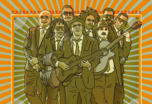 Septeto Santiaguero – Y Sigo Pa’lante