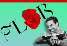 Son Con Ron – Flor