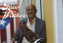 Rico Walker – Con Sabor y Candencia