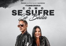 Pedro Alonso, Ami Galíndez – Como Se Sufre Se Baila