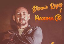 Donnie Reyes feat. La Maxima 79 – Para Que Vivir