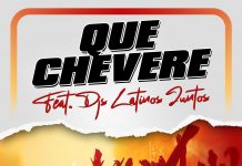 Dj Lindo – Mi Guaguanco ft. Nestor Pacheco