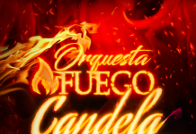 Orquesta Fuego – Quimbara