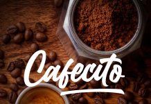 Daniel Falquez – Cafecito