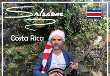 Salsaone Costa Rica – Asi Es Nuestra Navidad