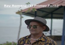 Rey Romero – El Primer Tonto