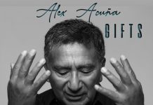 Alex Acuña – Gifts