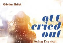 Günther Brück – All Cried Out