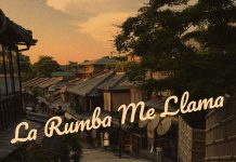 Lo Chef Del Soneo – La Rumba Me Llama