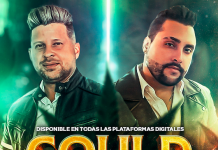 Pedrito Moya ft. Oscar Javier – Could You Be Loved