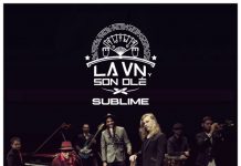 La VN y Son Olé – Sublime