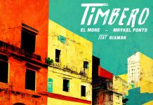 El More – Timbero feat. Maykel Fonts & Aixmar